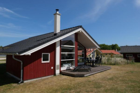 Resort 2 Ocean Cottage A 53, Großenbrode